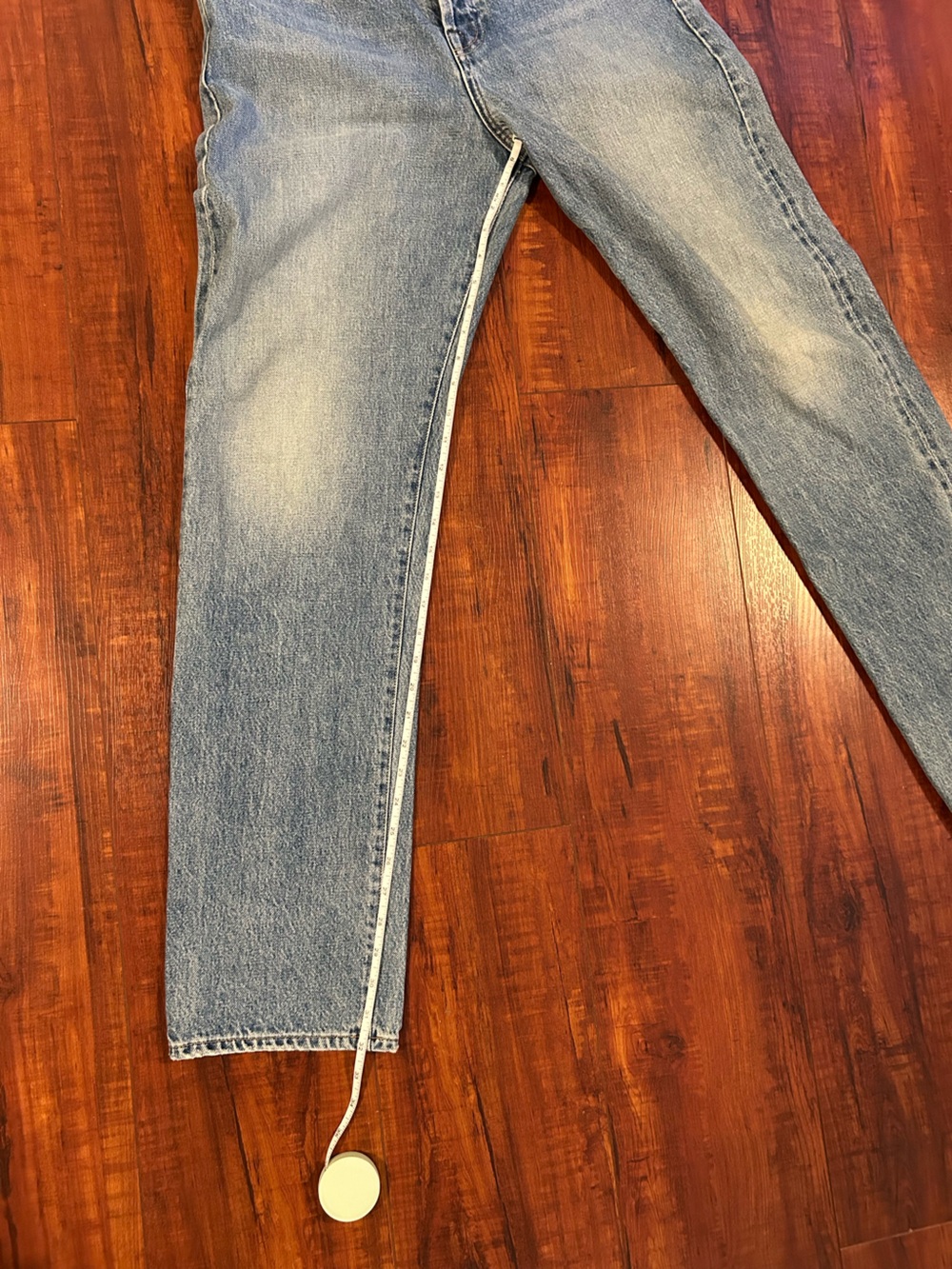 NWOT Imogene + Willie Adelaide Size 27 - Picture 15 of 16